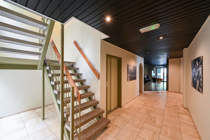 Foto 27 van Rapenburg 109-A