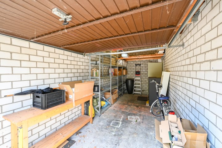 Foto 30 van Rapenburg 109-A