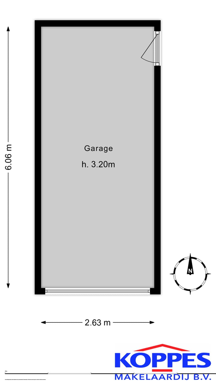Foto 31 van Rapenburg 109-A