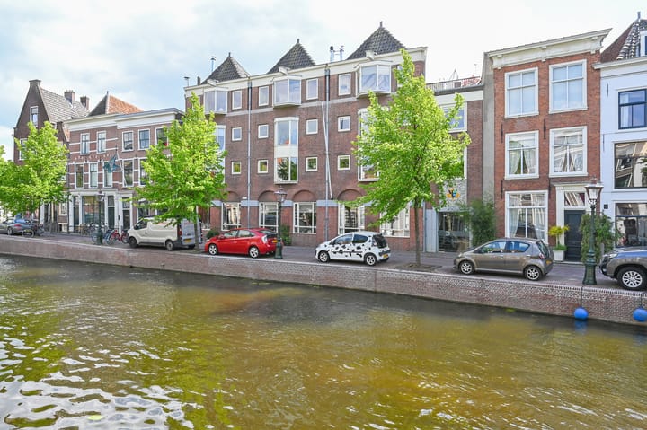 Foto 32 van Rapenburg 109-A