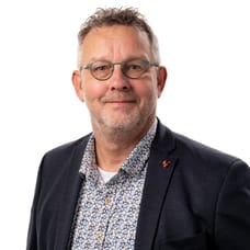 Paul van Vilsteren - Verzekeringsadviseur