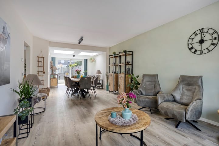 Foto 4 van Kerkweijerstraat 11