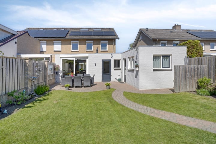 Foto 30 van Kerkweijerstraat 11