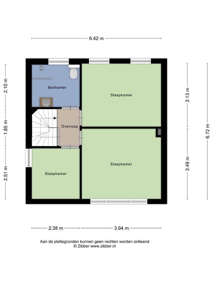 Foto 36 van Kerkweijerstraat 11