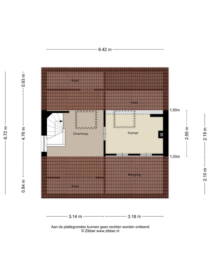 Foto 37 van Kerkweijerstraat 11