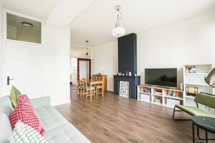 Foto 1 van Schiedamsedijk 80-D