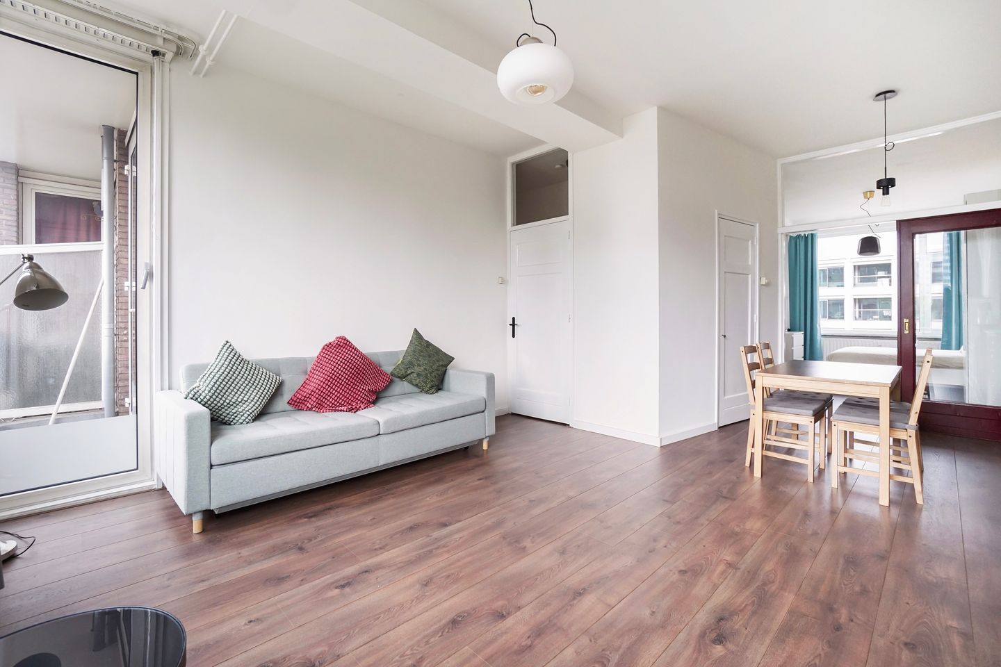 Foto 5 van Schiedamsedijk 80-D