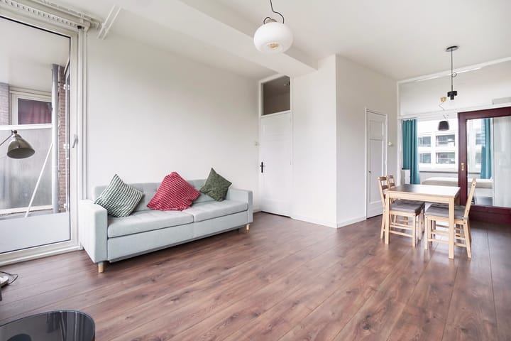 Foto 5 van Schiedamsedijk 80-D