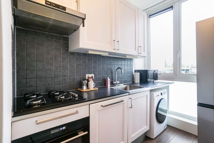 Foto 6 van Schiedamsedijk 80-D