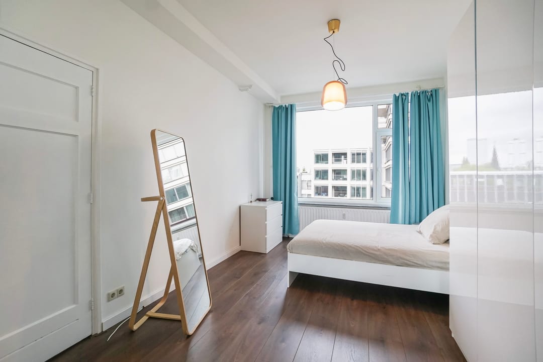 Foto 7 van Schiedamsedijk 80-D