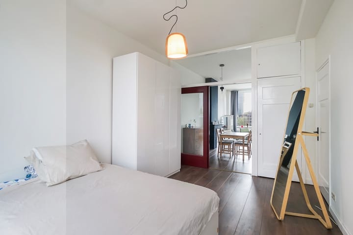 Foto 8 van Schiedamsedijk 80-D