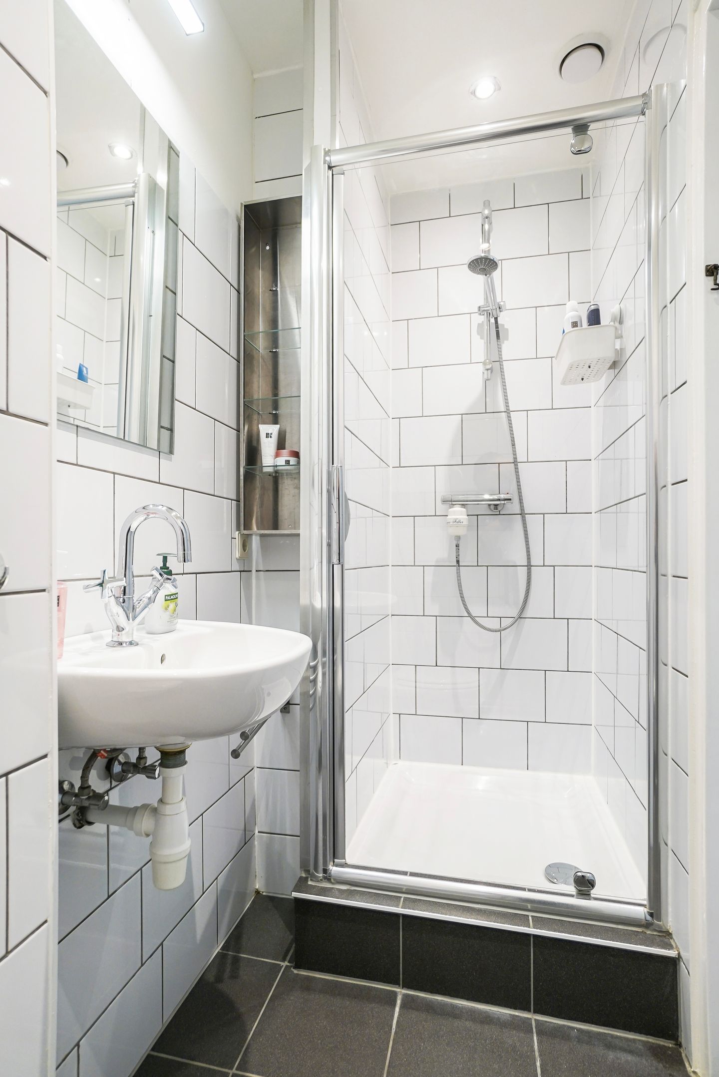 Foto 10 van Schiedamsedijk 80-D