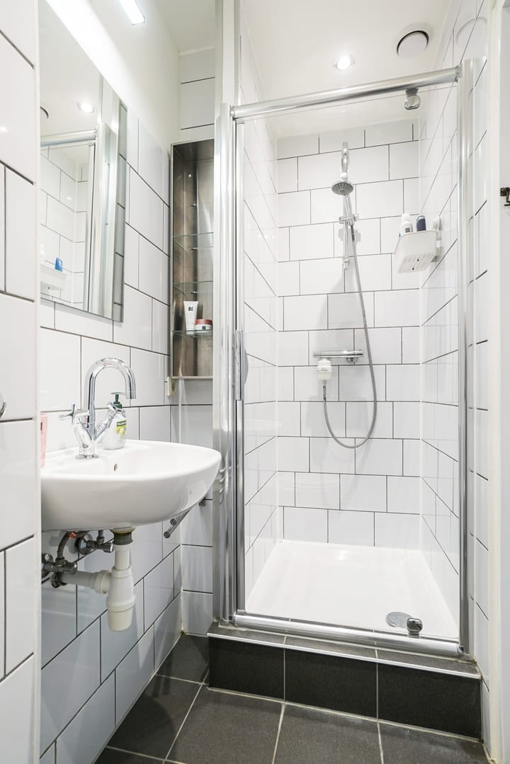 Foto 10 van Schiedamsedijk 80-D