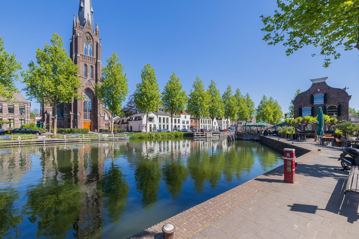 Bekijk foto 5 van Achteromdwarsstraat 4