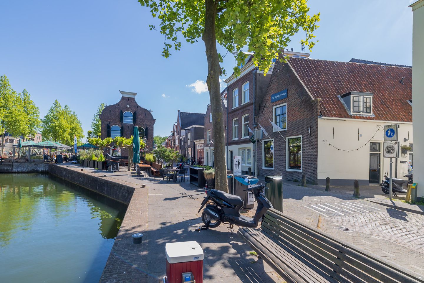 Bekijk foto 3 van Achteromdwarsstraat 4