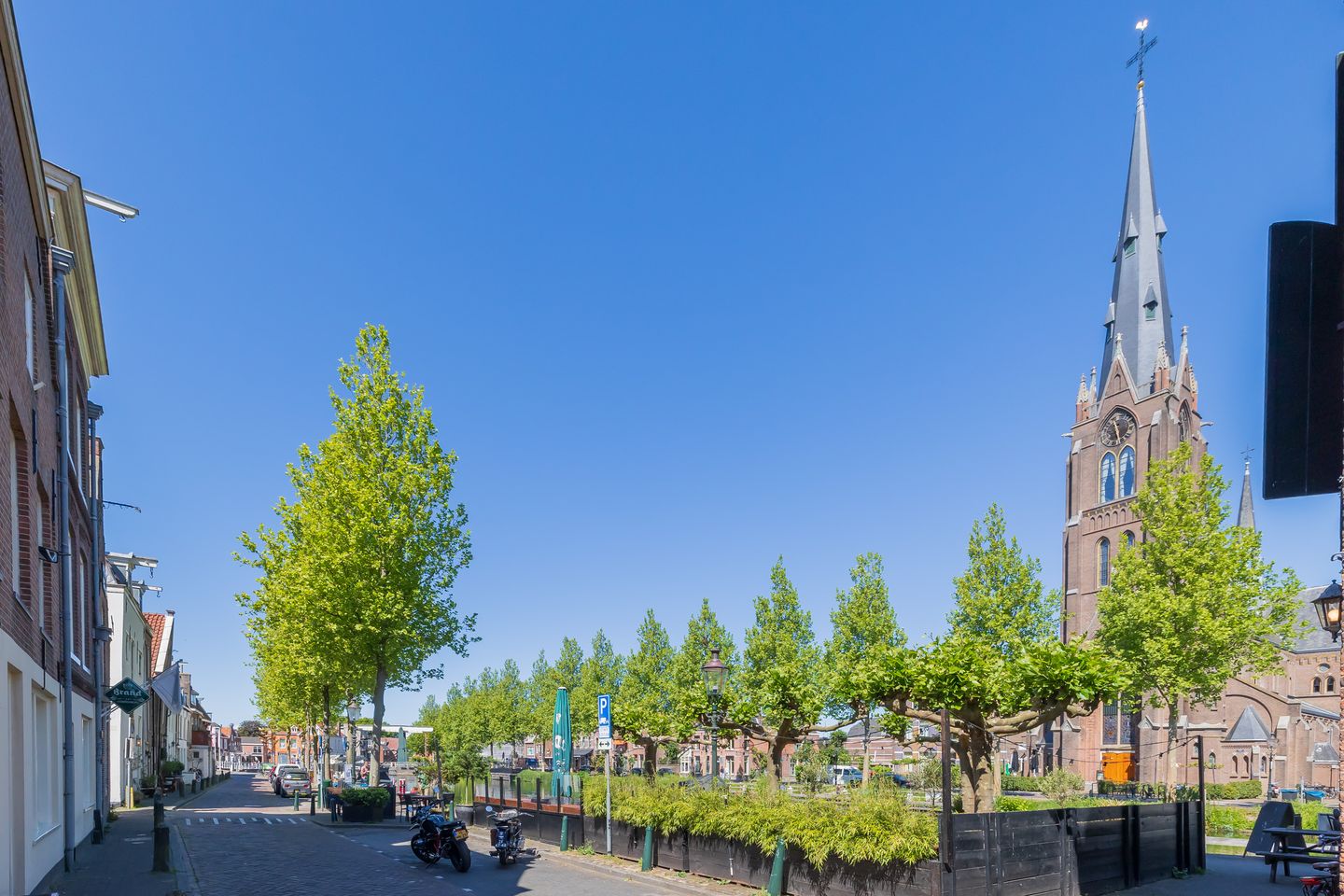 Bekijk foto 4 van Achteromdwarsstraat 4