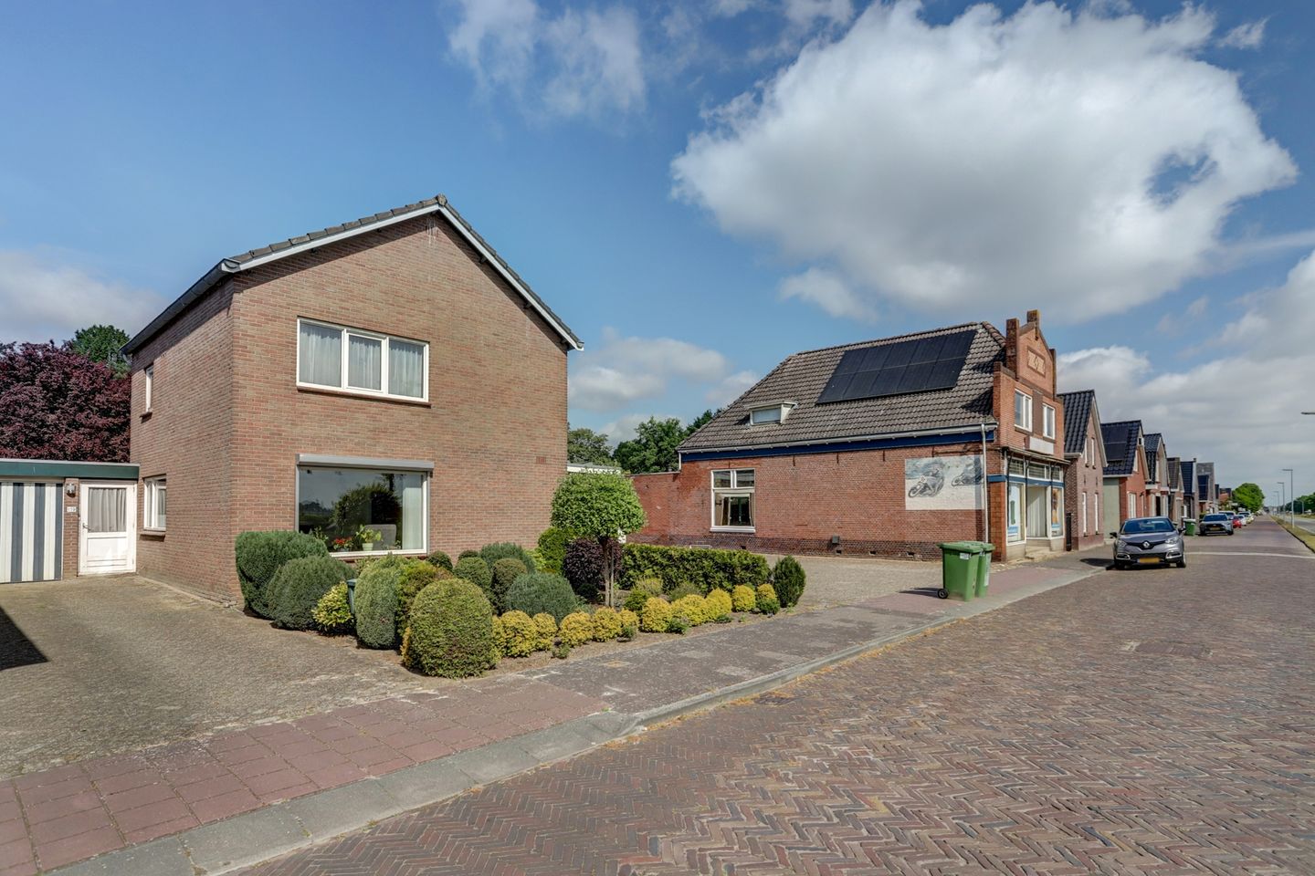 Foto 1 van Oosterdiep WZ 119