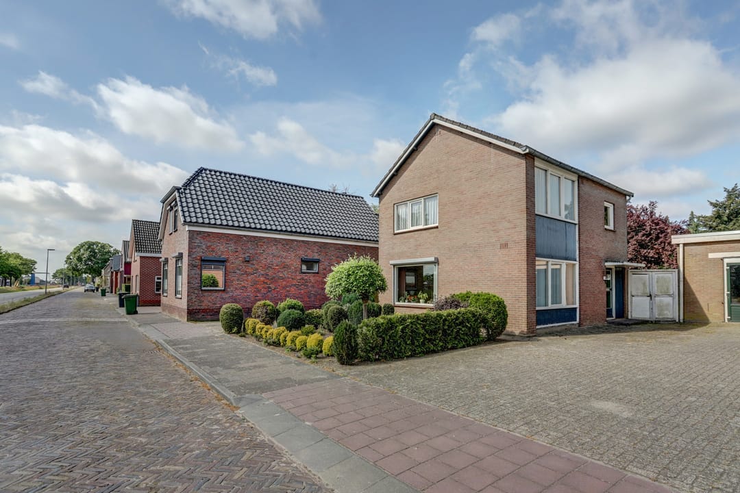 Foto 2 van Oosterdiep WZ 119