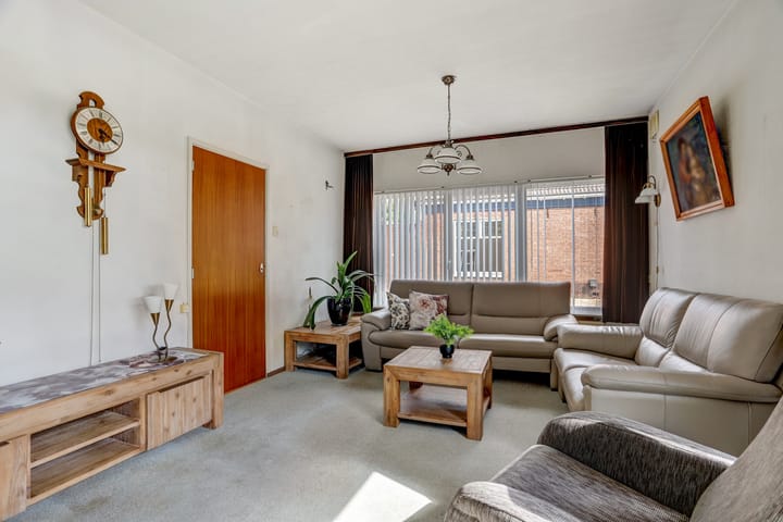 Foto 5 van Oosterdiep WZ 119