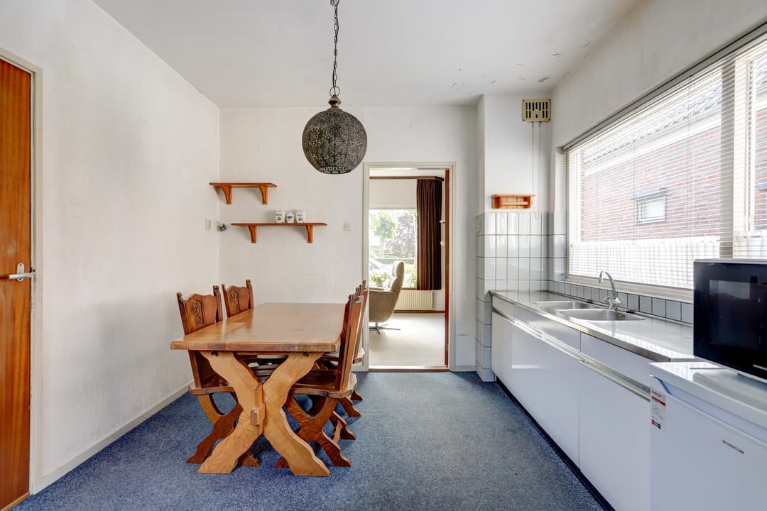 Foto 8 van Oosterdiep WZ 119