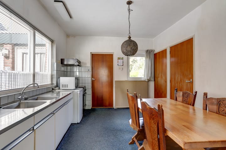 Foto 9 van Oosterdiep WZ 119