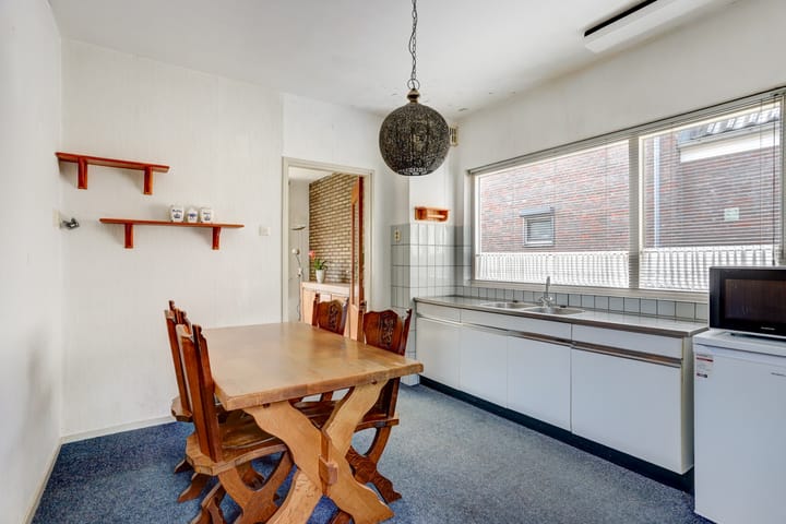 Foto 10 van Oosterdiep WZ 119