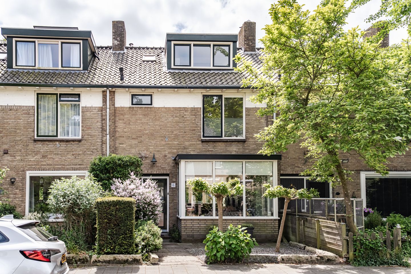 Foto 1 van Spanjaardsberglaan 6