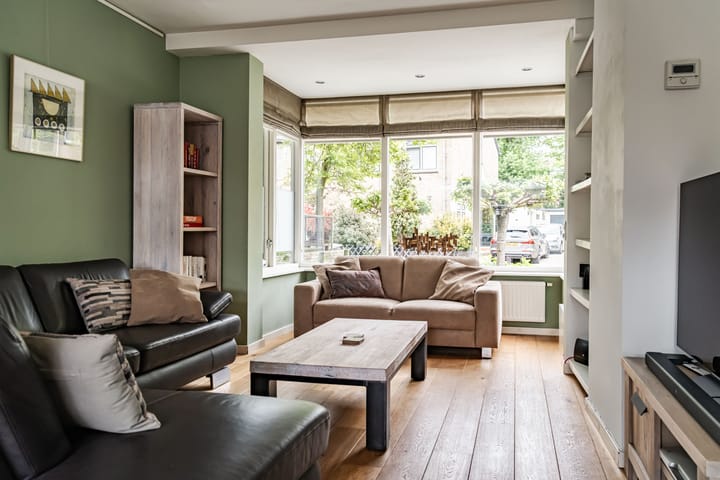 Foto 2 van Spanjaardsberglaan 6