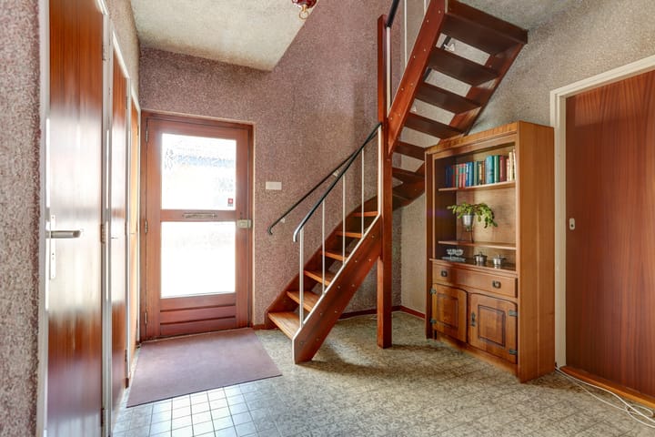 Foto 13 van Oosterdiep WZ 119