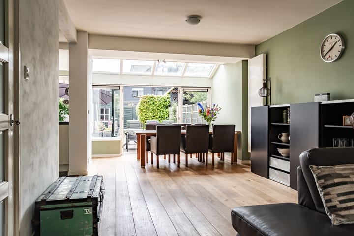 Foto 3 van Spanjaardsberglaan 6