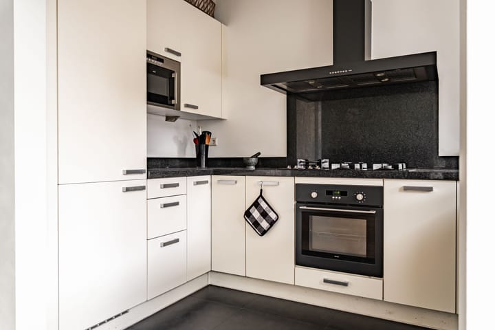 Foto 5 van Spanjaardsberglaan 6