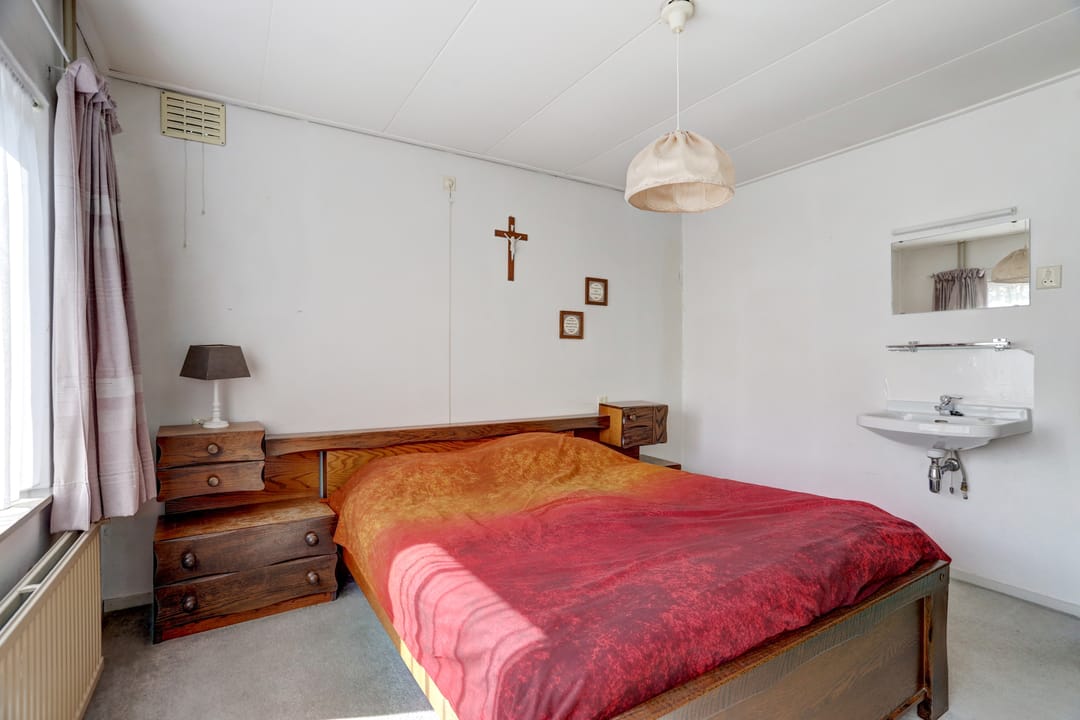 Foto 16 van Oosterdiep WZ 119