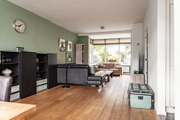 Foto 7 van Spanjaardsberglaan 6