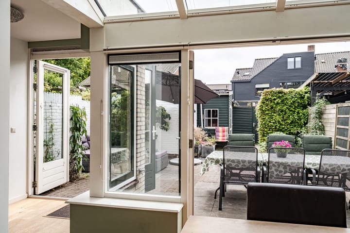 Foto 8 van Spanjaardsberglaan 6