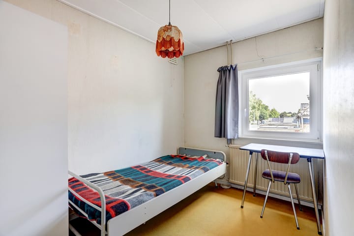 Foto 20 van Oosterdiep WZ 119