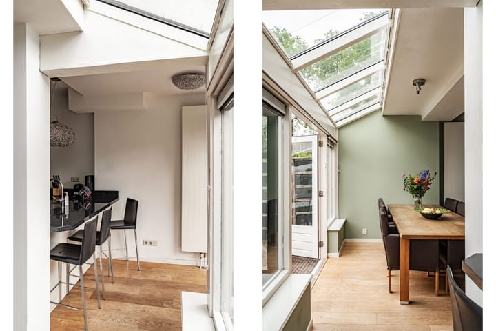 Foto 10 van Spanjaardsberglaan 6