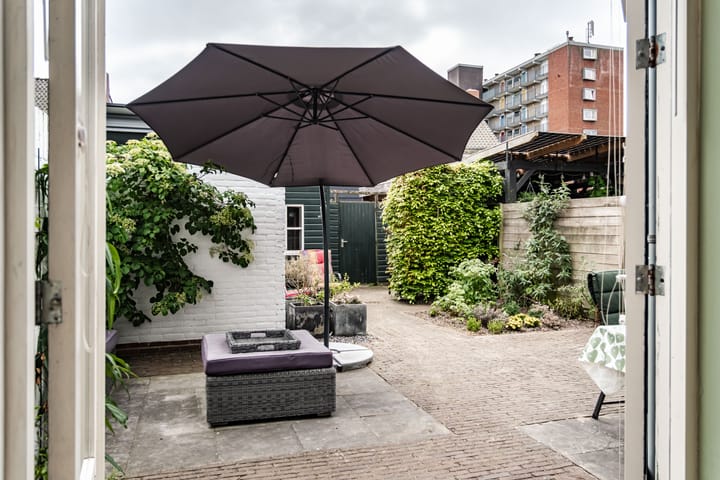 Foto 12 van Spanjaardsberglaan 6