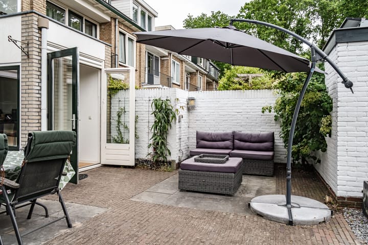 Foto 13 van Spanjaardsberglaan 6