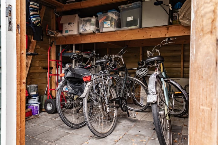 Foto 15 van Spanjaardsberglaan 6