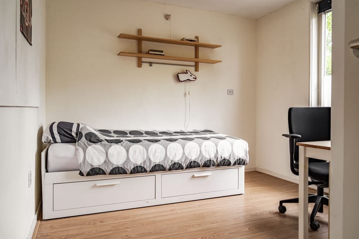 Foto 19 van Spanjaardsberglaan 6