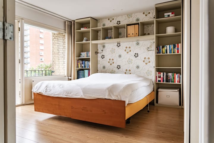 Foto 20 van Spanjaardsberglaan 6