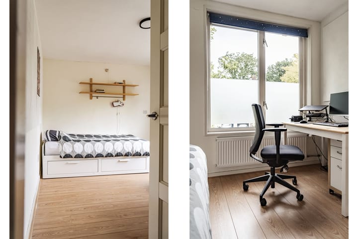 Foto 21 van Spanjaardsberglaan 6