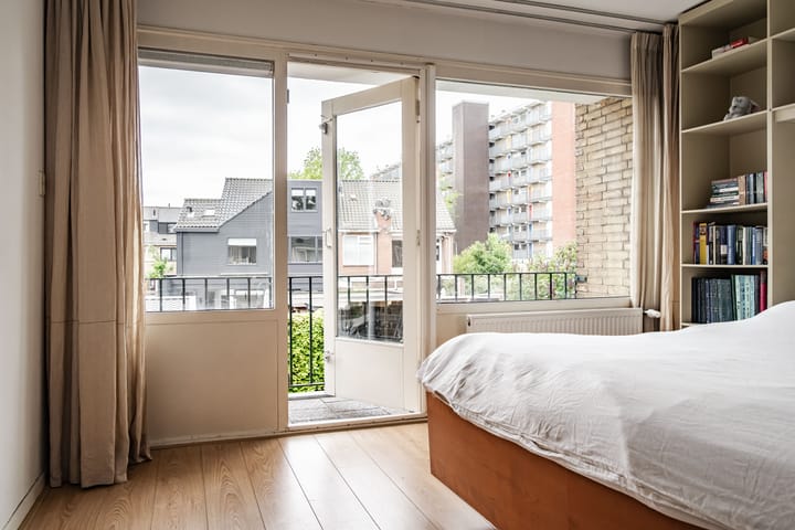 Foto 22 van Spanjaardsberglaan 6