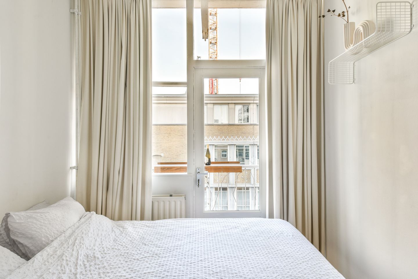 Foto 4 van Schiedamse Vest 105-C