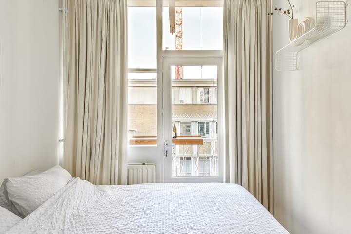 Foto 4 van Schiedamse Vest 105-C