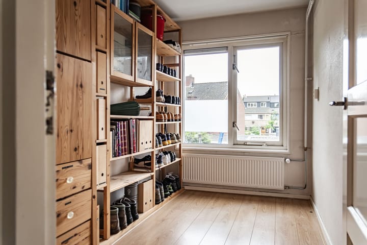 Foto 23 van Spanjaardsberglaan 6