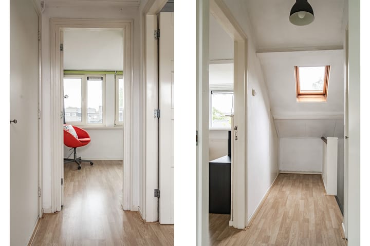 Foto 24 van Spanjaardsberglaan 6