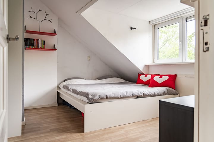 Foto 25 van Spanjaardsberglaan 6