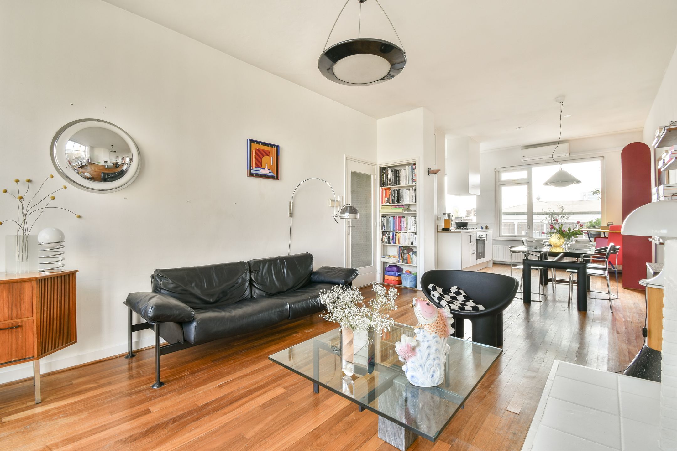 Foto 6 van Schiedamse Vest 105-C