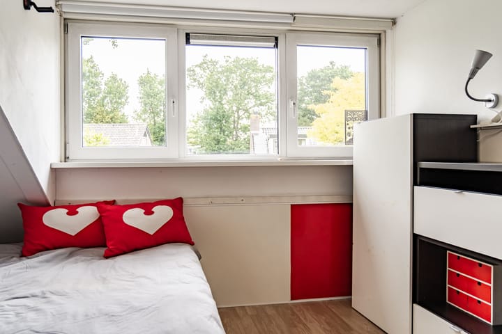 Foto 26 van Spanjaardsberglaan 6